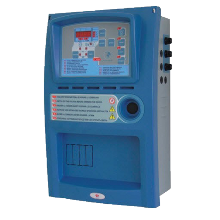 ATS GT20628-1-64 ATS Single Phase for 5-22kVA Business & Industrial Genelite - Micks Gone Bush