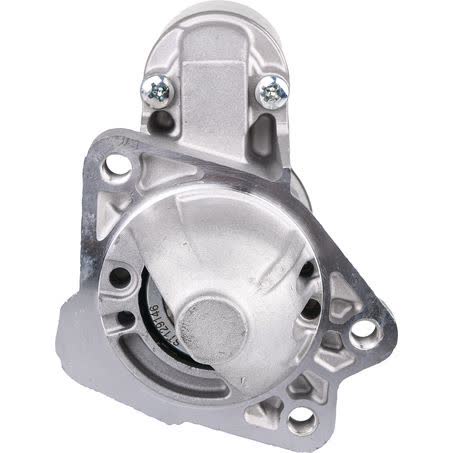 OEX Starter Motor 12V 10TH CW Mitsubishi Style MXS2040 STARTER MOTOR OEX - Micks Gone Bush