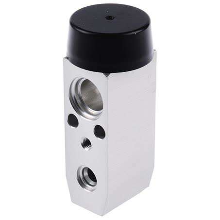 OEX Air Conditioning TX Valve Block Pad TXX0042 AIR CONDITIONING TX VALVE OEX - Micks Gone Bush