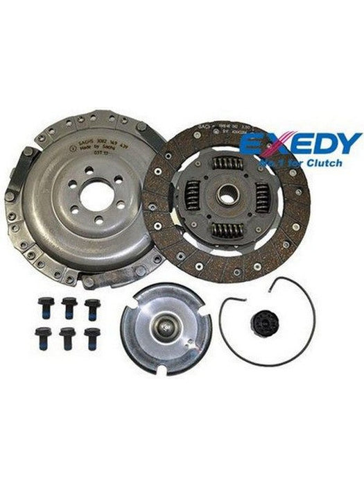 Exedy Standard OEM Replacement Clutch Kit AUK-7061 Exedy - Micks Gone Bush