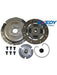 Exedy Standard OEM Replacement Clutch Kit AUK-7061 Exedy - Micks Gone Bush