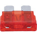 OEX Standard Blade Fuse 10A Red Pack Of 5 ACX1603BL FUSE OEX - Micks Gone Bush