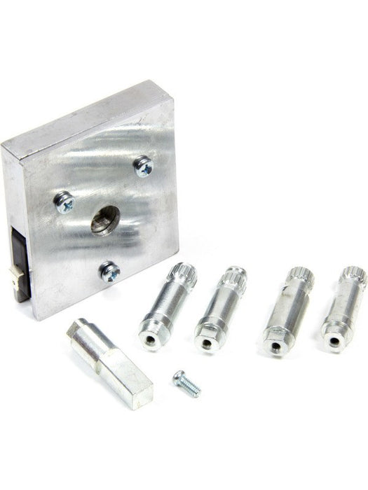 Auto-Loc Window Switch Window Crank Conversion One Door Universal Kit AUTEWSU Autoloc - Micks Gone Bush