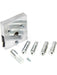 Auto-Loc Window Switch Window Crank Conversion One Door Universal Kit AUTEWSU Autoloc - Micks Gone Bush