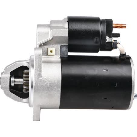 Mahle Starter Motor 24V 11 Tooth CCW MS115 STARTER MOTOR MAHLE - Micks Gone Bush