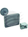 Jaylec 3.5" Tft Lcd Reverse Camera System 12/24V 2X Camera Input 5M AV9352 Reversing Cameras Jaylec - Micks Gone Bush