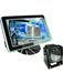 Jaylec 5" Digital LED Reverse Camera System 12/24V 2X Camera Input USB & AV9512 Reversing Cameras Jaylec - Micks Gone Bush