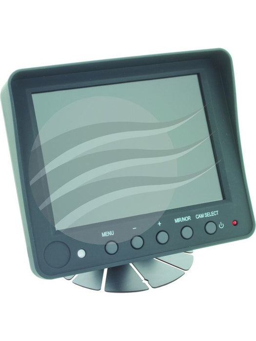 Jaylec 5.6" Colour Tft Lcd Monitor Suits Av9562 & Av9563 Systems AV9565 Others Jaylec - Micks Gone Bush
