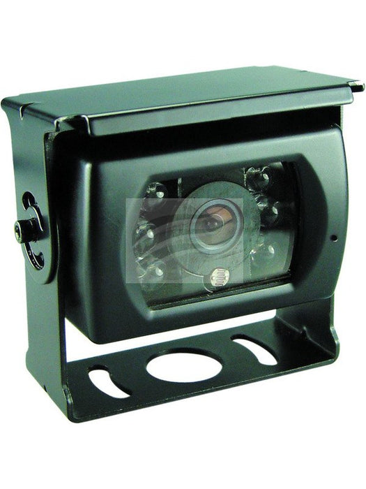 Jaylec Sony Ccd Colour Rear View Camera 12V With 6 Ir Leds 110 AV9800 Vehicle Camera Kits Jaylec - Micks Gone Bush