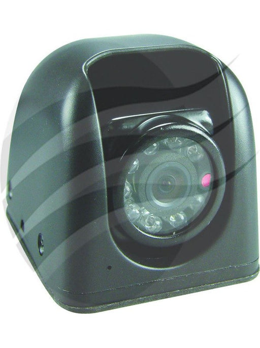 Jaylec Sony Ccd Colour Side View Camera 12V With 9 Ir Leds 110 AV9801 Vehicle Camera Kits Jaylec - Micks Gone Bush