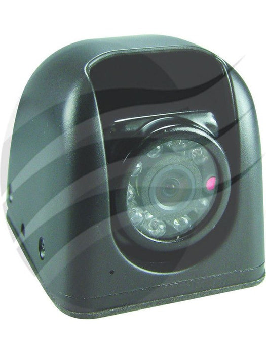 Jaylec Sony Ccd Colour Side View Camera 12V With 9 Ir Leds 110 AV9801 Vehicle Camera Kits Jaylec - Micks Gone Bush