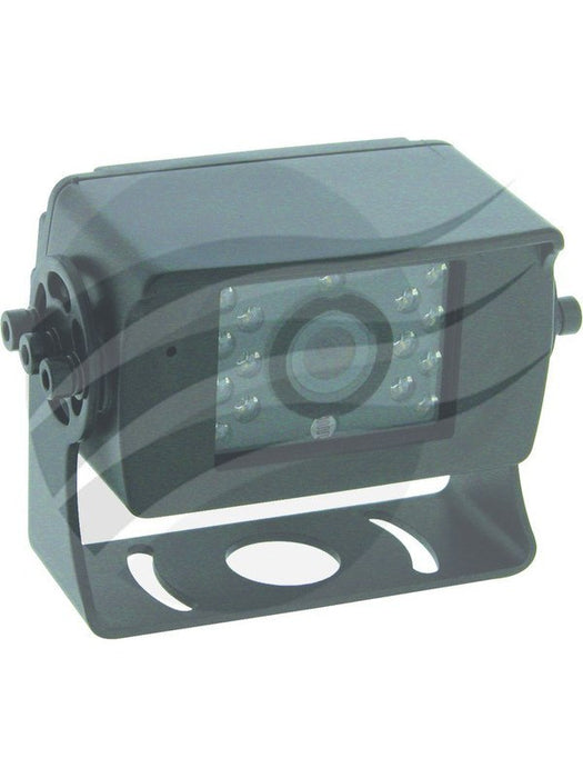 Jaylec Sharp Ccd Colour Rear View Camera 12V with 15 Ir Leds 110 AV9806 Vehicle Camera Kits Jaylec - Micks Gone Bush