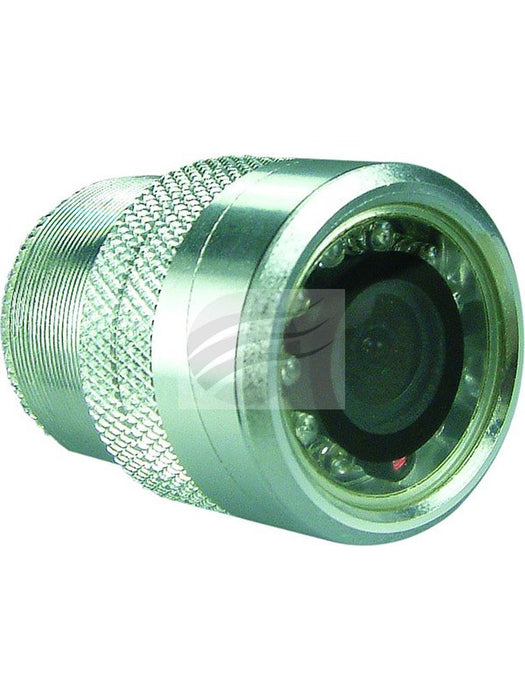 Jaylec Sony Ccd Colour Bullet Rear View Camera 12V w/ 10 Ir Leds 150 Deg AV9807 Vehicle Camera Kits Jaylec - Micks Gone Bush