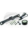 Jaylec Cmos Colour Rear View Licence Plate Camera 160 AV9808 Vehicle Camera Kits Jaylec - Micks Gone Bush