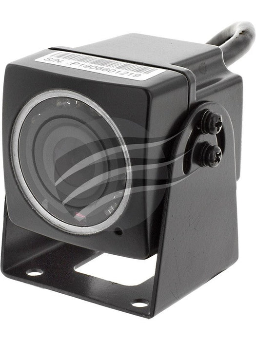 Jaylec Cmos Colour Rear View Camera High Res 12V with 8 Ir Leds 126 AV9814 Vehicle Camera Kits Jaylec - Micks Gone Bush