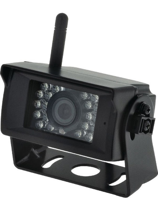 Jaylec Sony Cvbs Colour Rear View Camera 12V w/ 6 Ir Leds & Built-In Tx AV9824 Reversing Cameras Jaylec - Micks Gone Bush