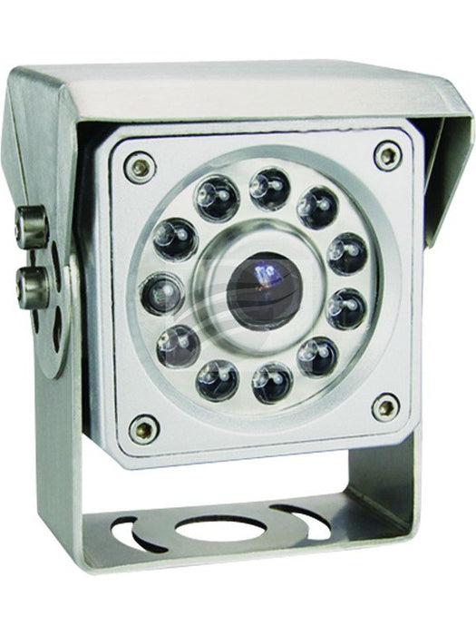 Jaylec Sony H/D Ccd Colour Rear View Camera with 10 Ir Leds 179 Ip69K AV9869 Vehicle Camera Kits Jaylec - Micks Gone Bush