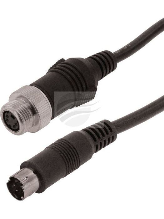 Jaylec 5M Extension Cable with 4 Pin Female To 4 Pin Male Din Plug AV9905 Others Jaylec - Micks Gone Bush