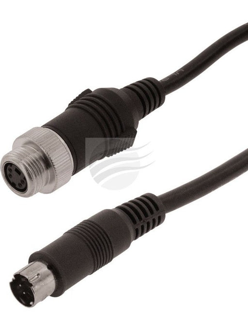 Jaylec 10M Extension Cable with 4 Pin Female To 4 Pin Male Din Plug AV9910 Others Jaylec - Micks Gone Bush