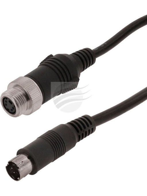Jaylec 20M Extension Cable with 4 Pin Female To 4 Pin Male Din Plug AV9920 Others Jaylec - Micks Gone Bush