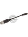 Jaylec 150mm Extension Cable with 4 Pin Female To 4 Pin Male Din Plug AV9923 Coax. Cables & Connectors Jaylec - Micks Gone Bush