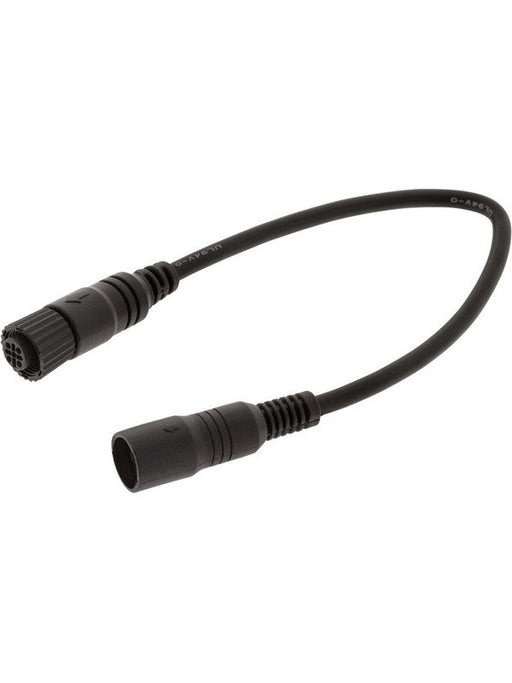 Jaylec 250mm Adaptor Harness Cable w/ 5 Pin To 4 Pin Din Plugs For All AV9925 Others Jaylec - Micks Gone Bush