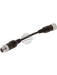 Jaylec 150mm Mirror - Normal Cable Switches Camera Image AV9926 Coax. Cables & Connectors Jaylec - Micks Gone Bush