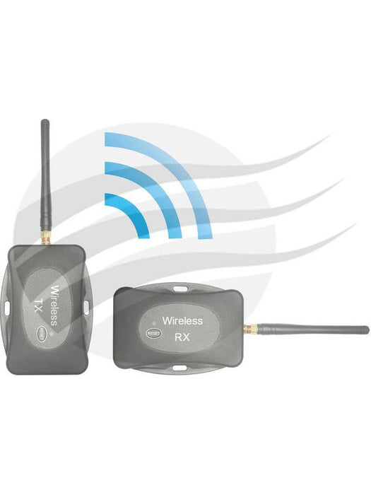 Jaylec Digital Wireless Module System 12/24V For All Reverse Camera AV9950 Vehicle Camera Modules Jaylec - Micks Gone Bush