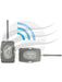 Jaylec Digital Wireless Module System 12/24V For All Reverse Camera AV9950 Vehicle Camera Modules Jaylec - Micks Gone Bush