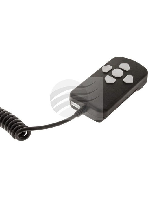 Jaylec Calibration Keyboard Suits Av9600 Full-Vue Reverse Camera System AV9999 Reversing Cameras Jaylec - Micks Gone Bush