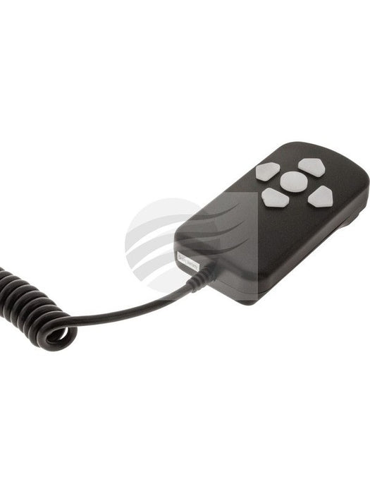 Jaylec Calibration Keyboard Suits Av9600 Full-Vue Reverse Camera System AV9999 Reversing Cameras Jaylec - Micks Gone Bush