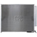 OEX Air Conditioning Condenser Parallel Flow Subcooled Inlet Pad Outlet Pad CNX01077 AIR CONDITIONING CONDENSER OEX - Micks Gone Bush
