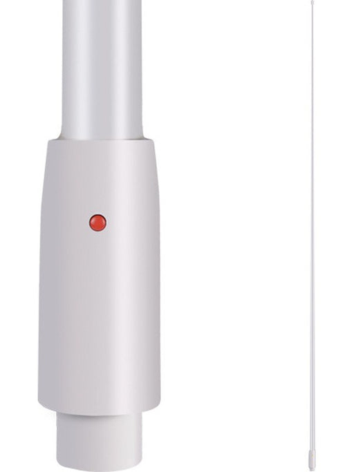 GME 27Mhz Detachable Antenna Whip 1800mm AW366H GME - Micks Gone Bush
