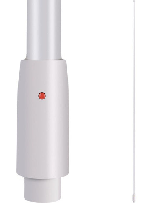 GME 27Mhz Detachable Antenna Whip 1800mm AW366H GME - Micks Gone Bush