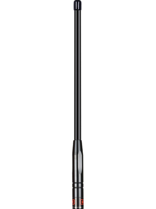 GME 2.1Dbi Black UHF Radio Antenna Whip Only For AE4703 AE4702 AE4701 AW4701B GME - Micks Gone Bush