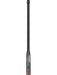 GME 2.1Dbi Black UHF Radio Antenna Whip Only For AE4703 AE4702 AE4701 AW4701B GME - Micks Gone Bush