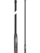 GME 960mm Antenna Whip Black 6.6dBi Gain Suit AS002B Base Assembly AW4702B GME - Micks Gone Bush