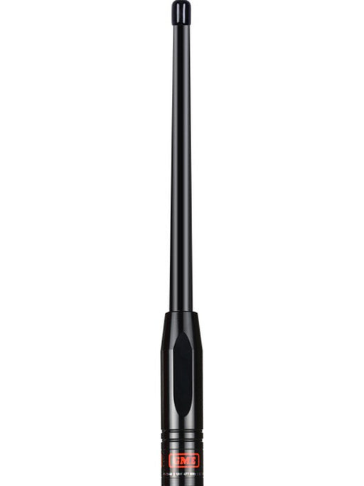 GME 2.1Dbi Black Whip Only Heavy Duty Uhf Suit Ae4705 Ae4706 Ae4704B AW4704B GME - Micks Gone Bush