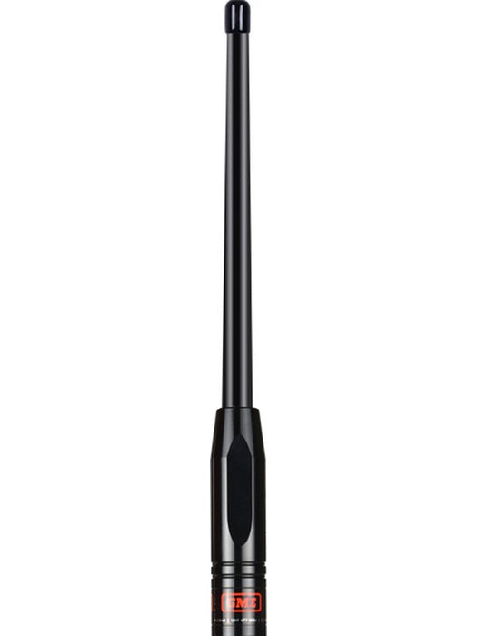 GME 2.1Dbi Black Whip Only Heavy Duty Uhf Suit Ae4705 Ae4706 Ae4704B AW4704B GME - Micks Gone Bush