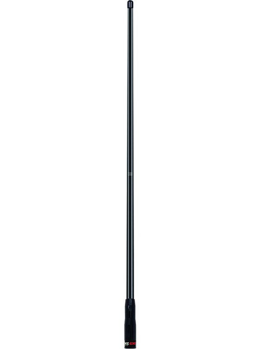 GME Antenna Whip To Suit AE4705 Black Antenna Bracket AW4705B GME - Micks Gone Bush