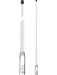 GME White Whip Only Hi Gain UHF CB Radio Antenna Fiberglass Suit AE4705 AW4705 Antenna Components GME - Micks Gone Bush