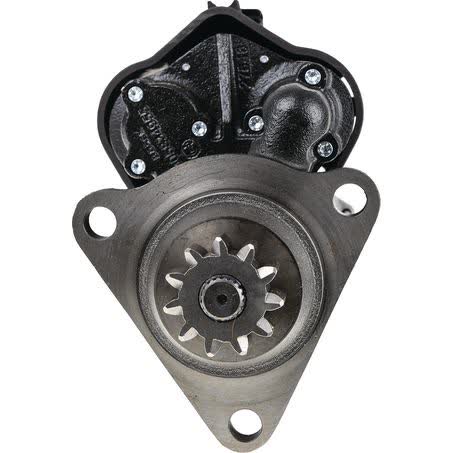 Bosch Starter Motor 24V 11 Tooth CW 0001340501 STARTER MOTOR BOSCH - Micks Gone Bush