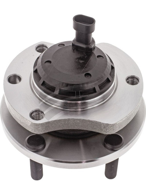 Aunger Wheel Hub LH Front For Holden Vt II Vu Vx Vy Vz AWH004 Aunger - Micks Gone Bush