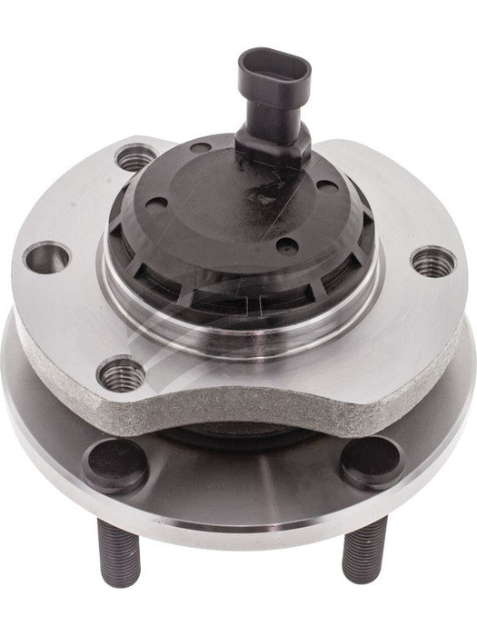 Aunger Wheel Hub LH Front For Holden Vt II Vu Vx Vy Vz AWH004 Aunger - Micks Gone Bush
