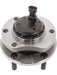 Aunger Wheel Hub LH Front For Holden Vt II Vu Vx Vy Vz AWH004 Aunger - Micks Gone Bush