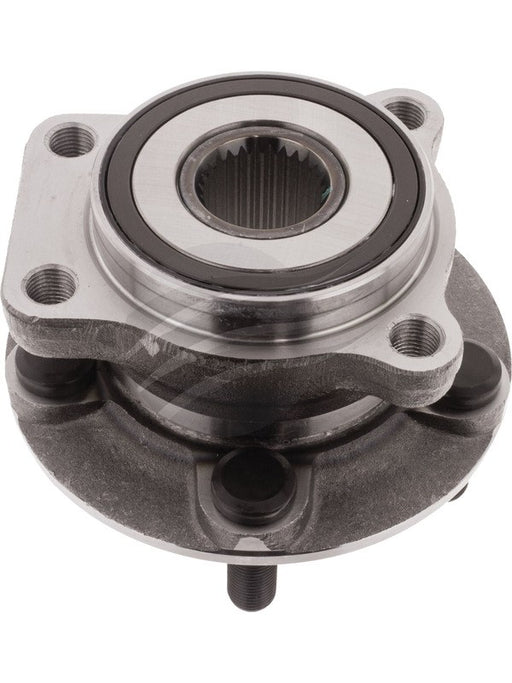 Aunger Wheel Hub W-ABS Front For Subaru Forester Sf 08 97-07 02 AWH005 Aunger - Micks Gone Bush