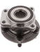 Aunger Wheel Hub W-ABS Front For Subaru Forester Sf 08 97-07 02 AWH005 Aunger - Micks Gone Bush