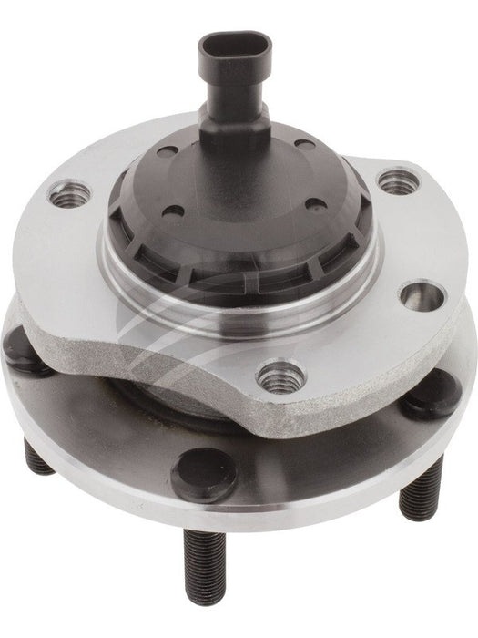 Aunger Wheel Hub RH Front For Holden Vt II Vu Vx Vy Vz AWH007 Aunger - Micks Gone Bush