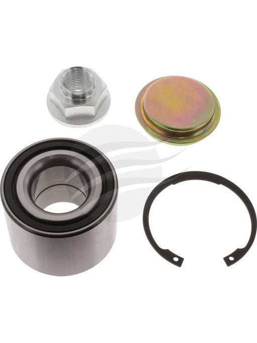 Aunger Bearing Kit No ABS Rear For Suzuki Swift Baleno Sx4 Liana AWH008 Aunger - Micks Gone Bush