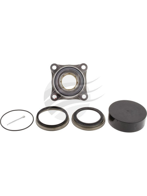Aunger Wheel Hub with ABS Front For Toyota Fj Cruiser Gsj15 AWH009 Aunger - Micks Gone Bush